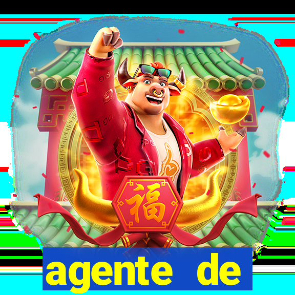 agente de plataforma de jogos